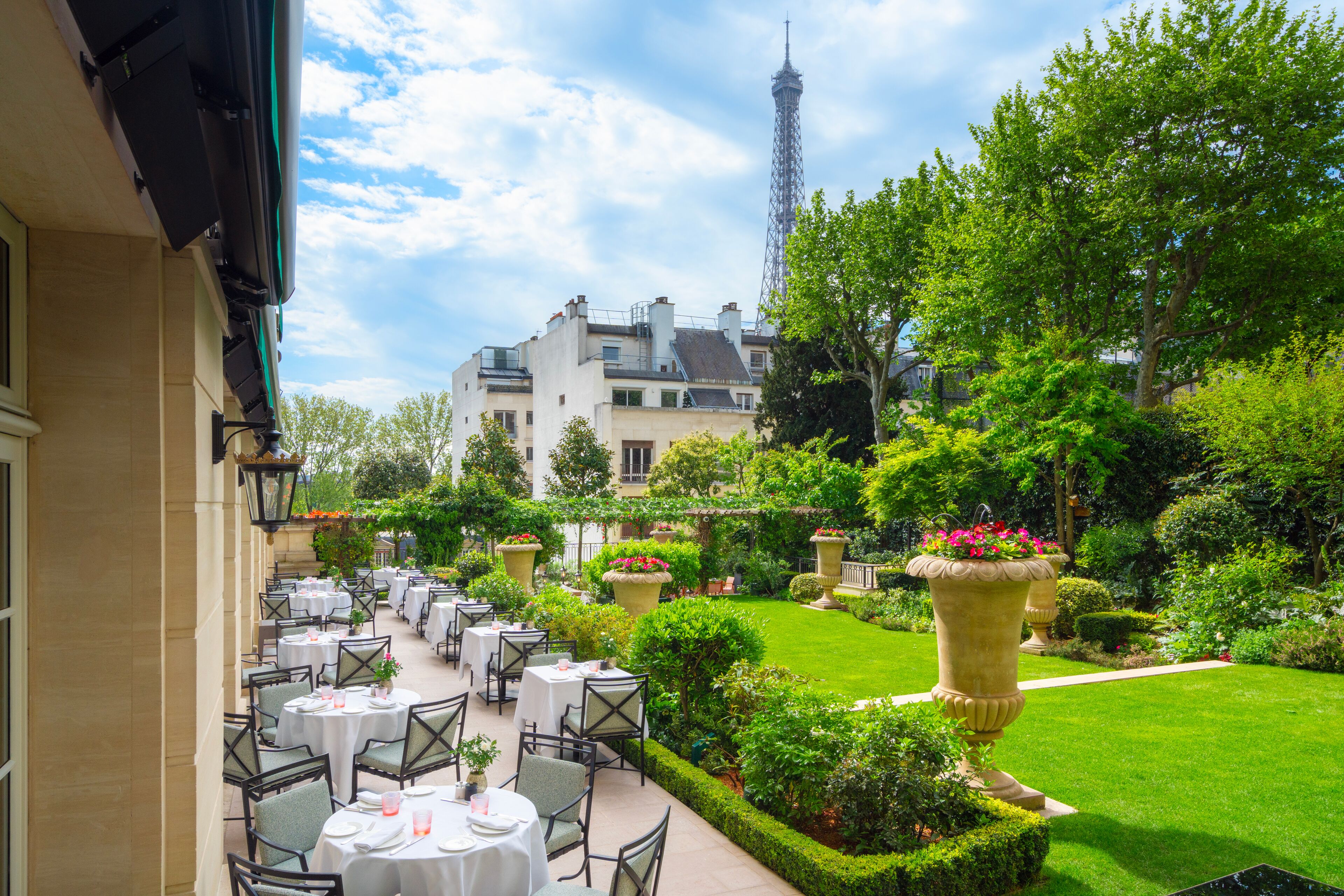 Photo - Shangri-La Paris