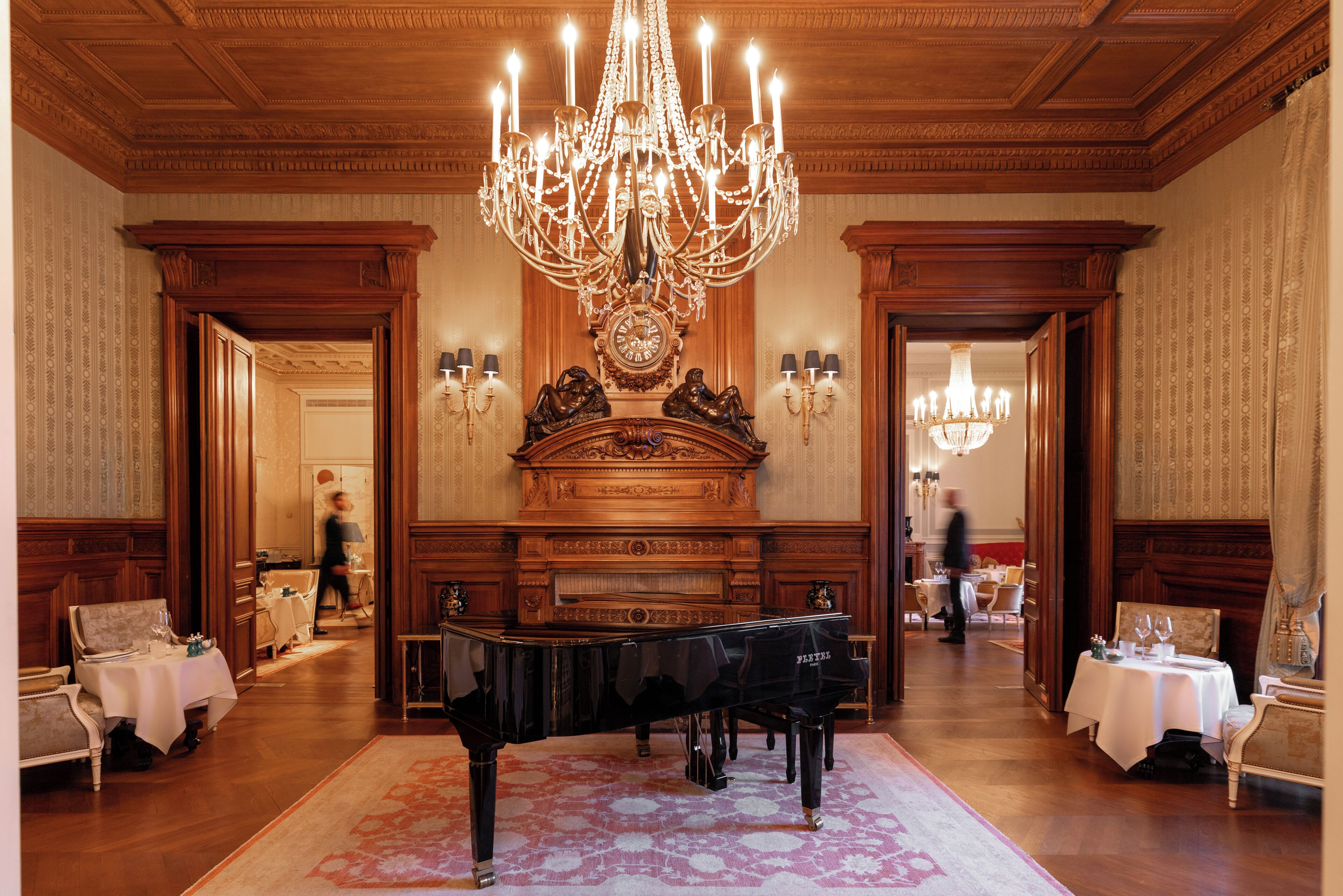 Photo - Shangri-La Paris Hotel