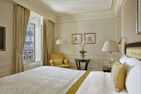 Shangri La Paris - Image 83