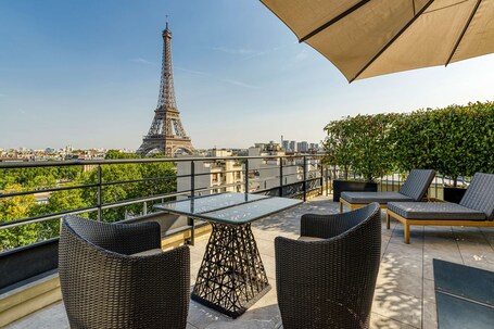 Shangri La Paris - Image 67