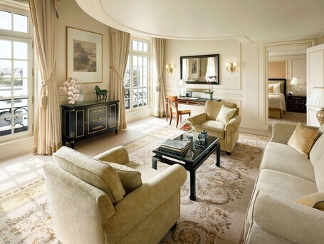 Shangri La Paris - Image 65