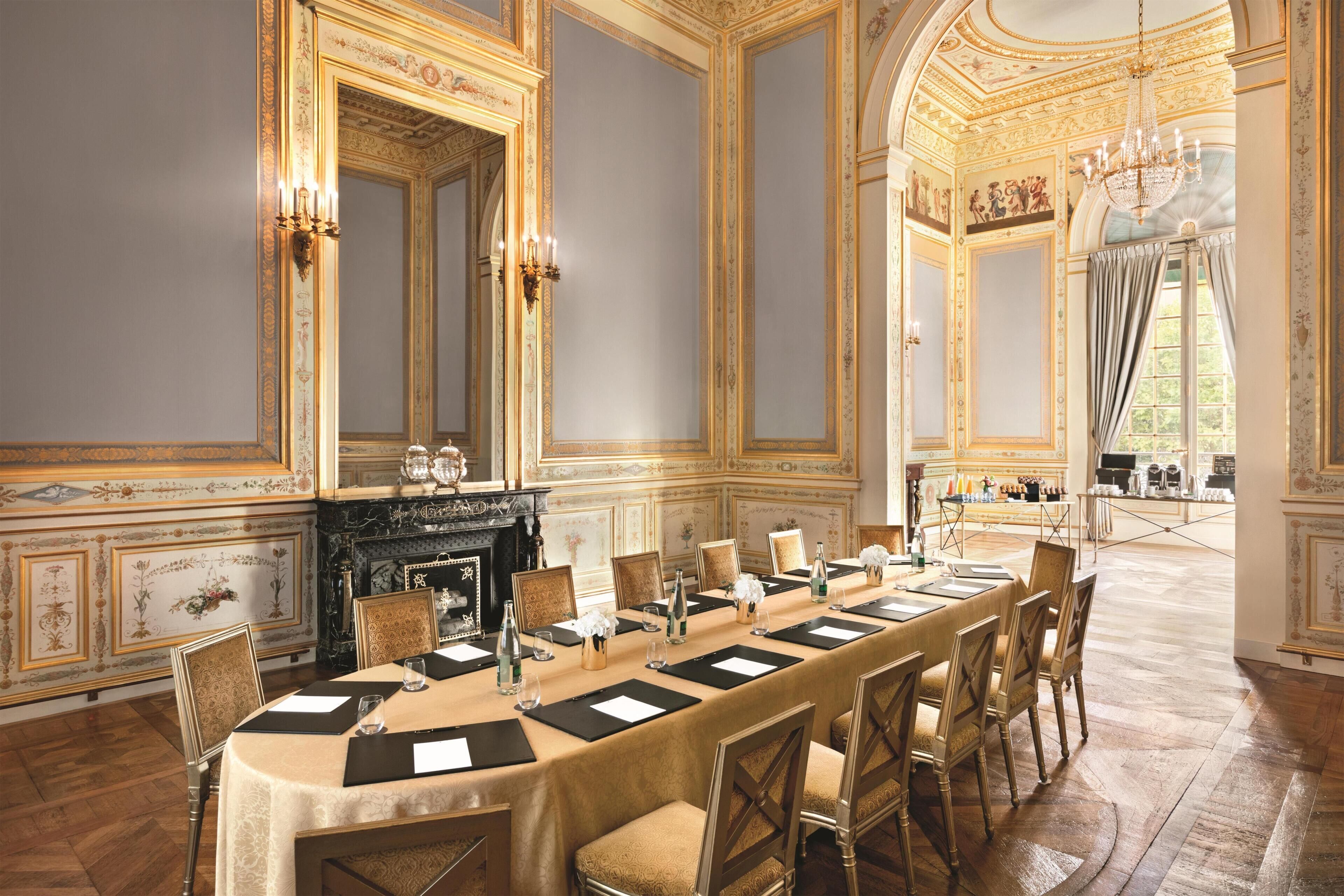 Photo - Shangri-La Paris Hotel