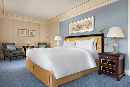 Shangri La Paris - Image 115