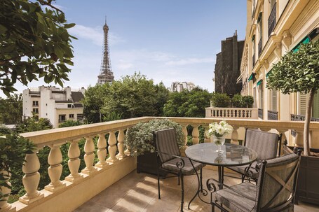 Shangri La Paris - Image 19