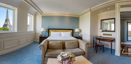 Shangri La Paris - Image 110