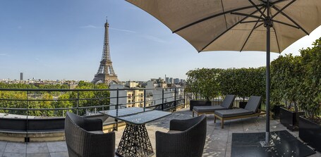 Shangri La Paris - Image 66