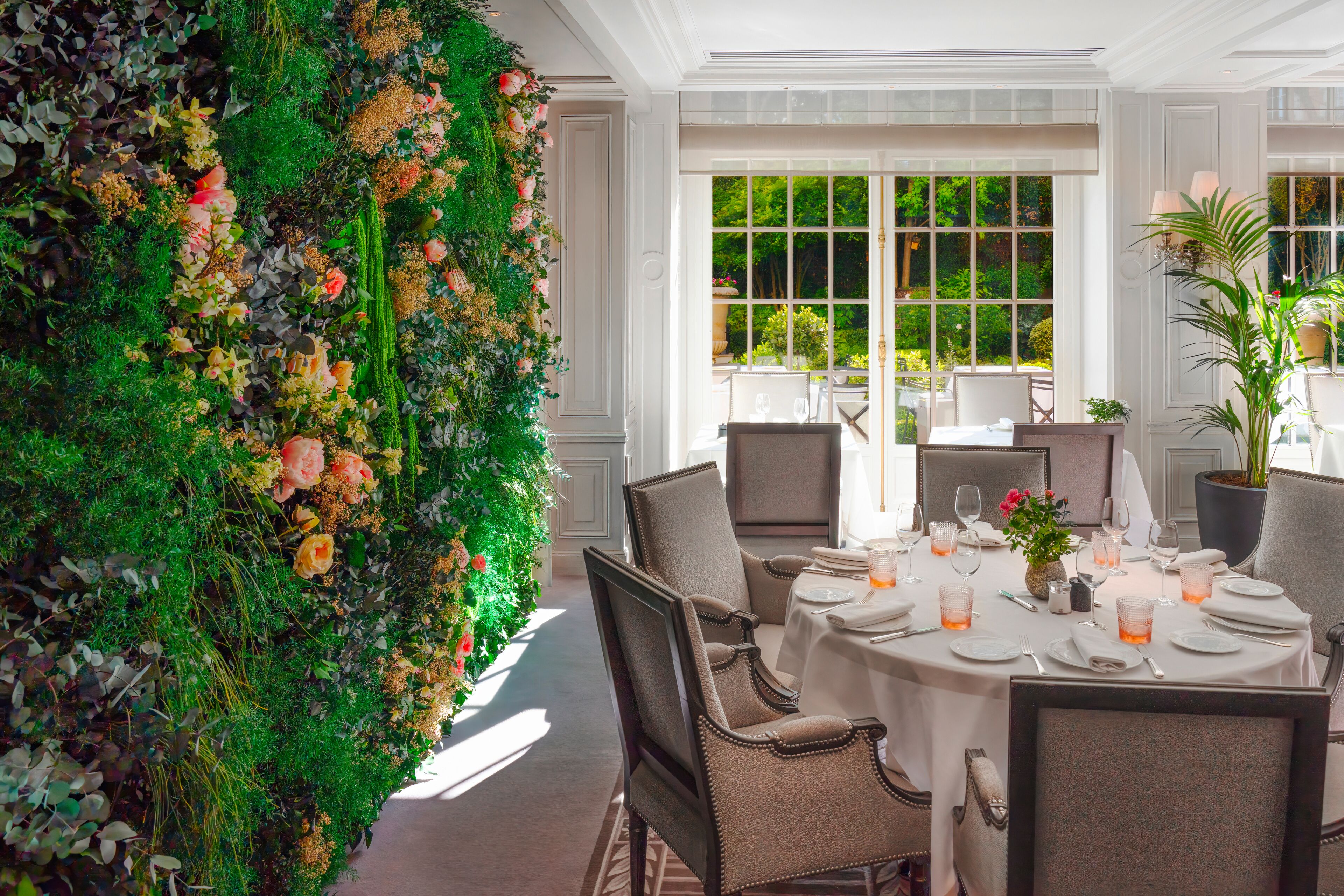 Foto - Shangri-La Paris