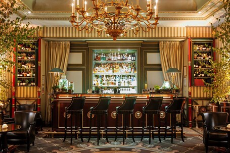 Shangri La Paris - Image 9