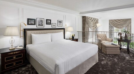 Shangri La Paris - Image 111