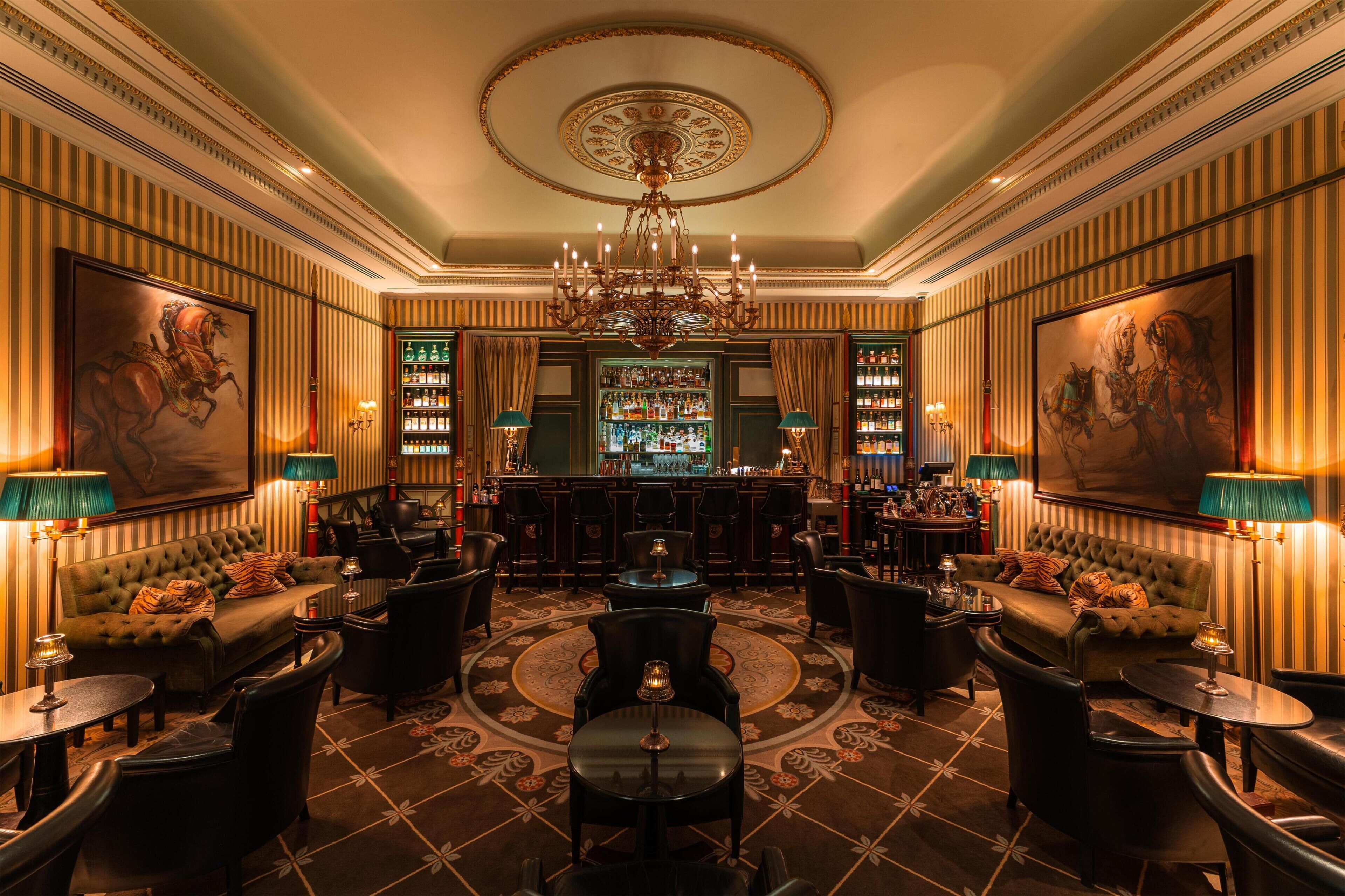 Photo - Shangri-La Paris Hotel