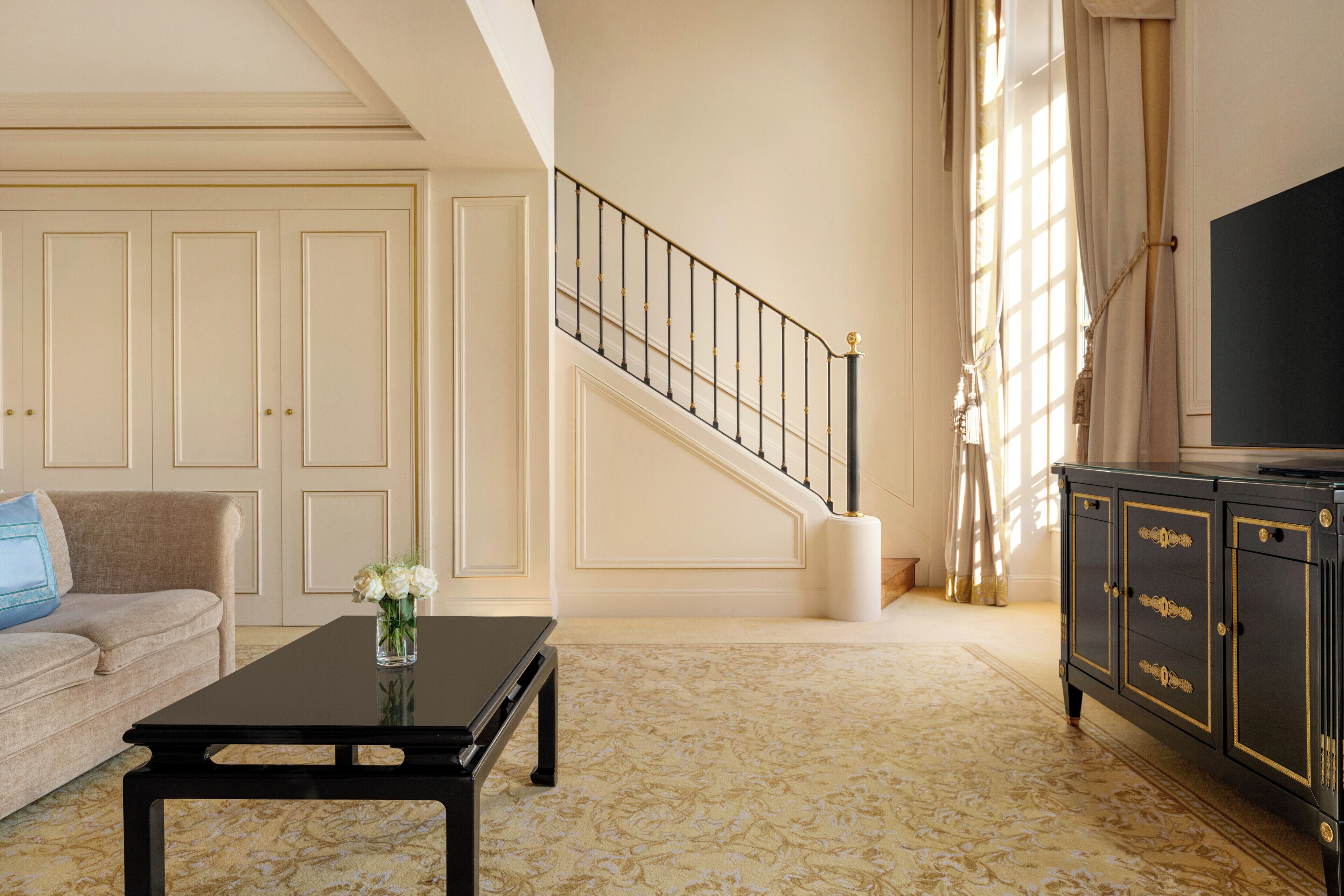 Foto - Shangri-La Paris