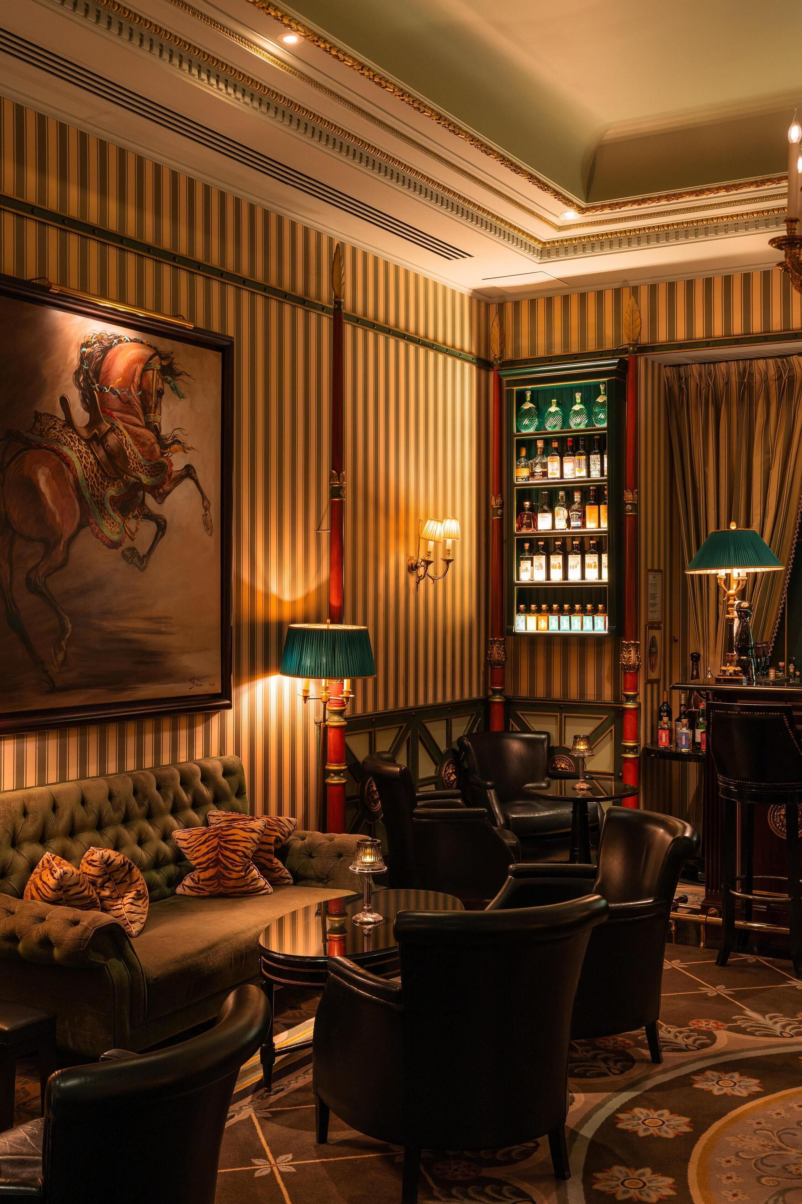 Photo - Shangri-La Paris Hotel
