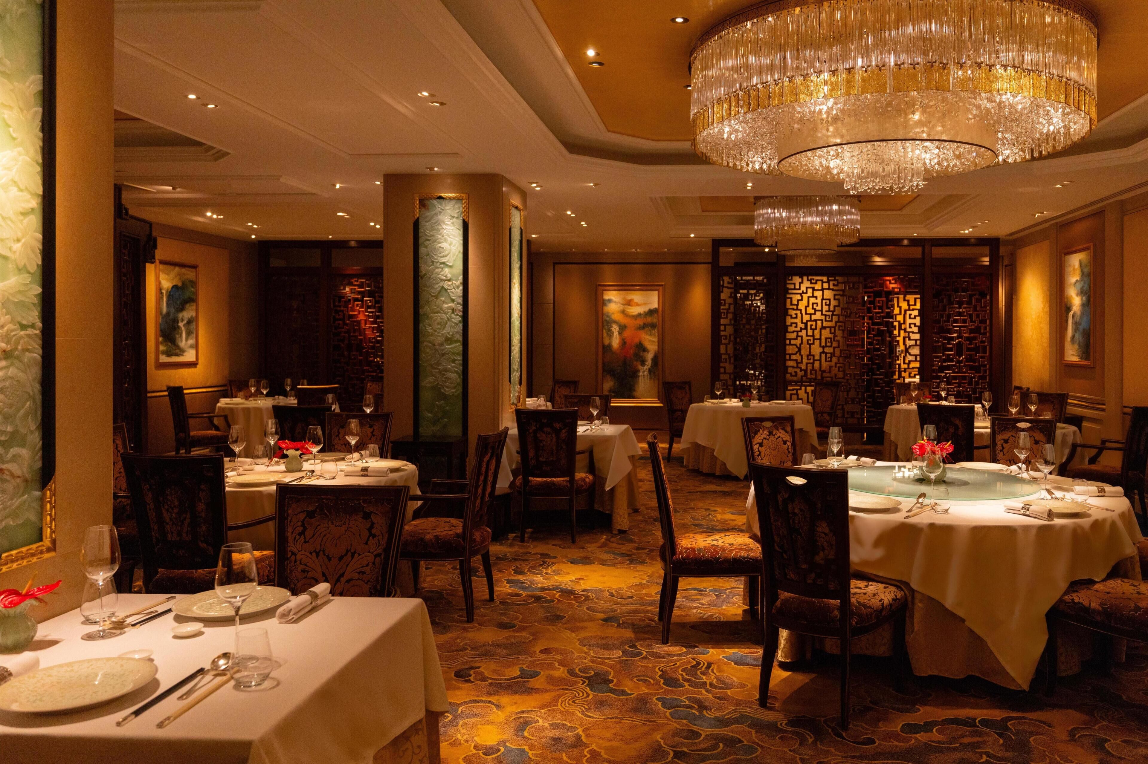 Photo - Shangri-La Paris Hotel