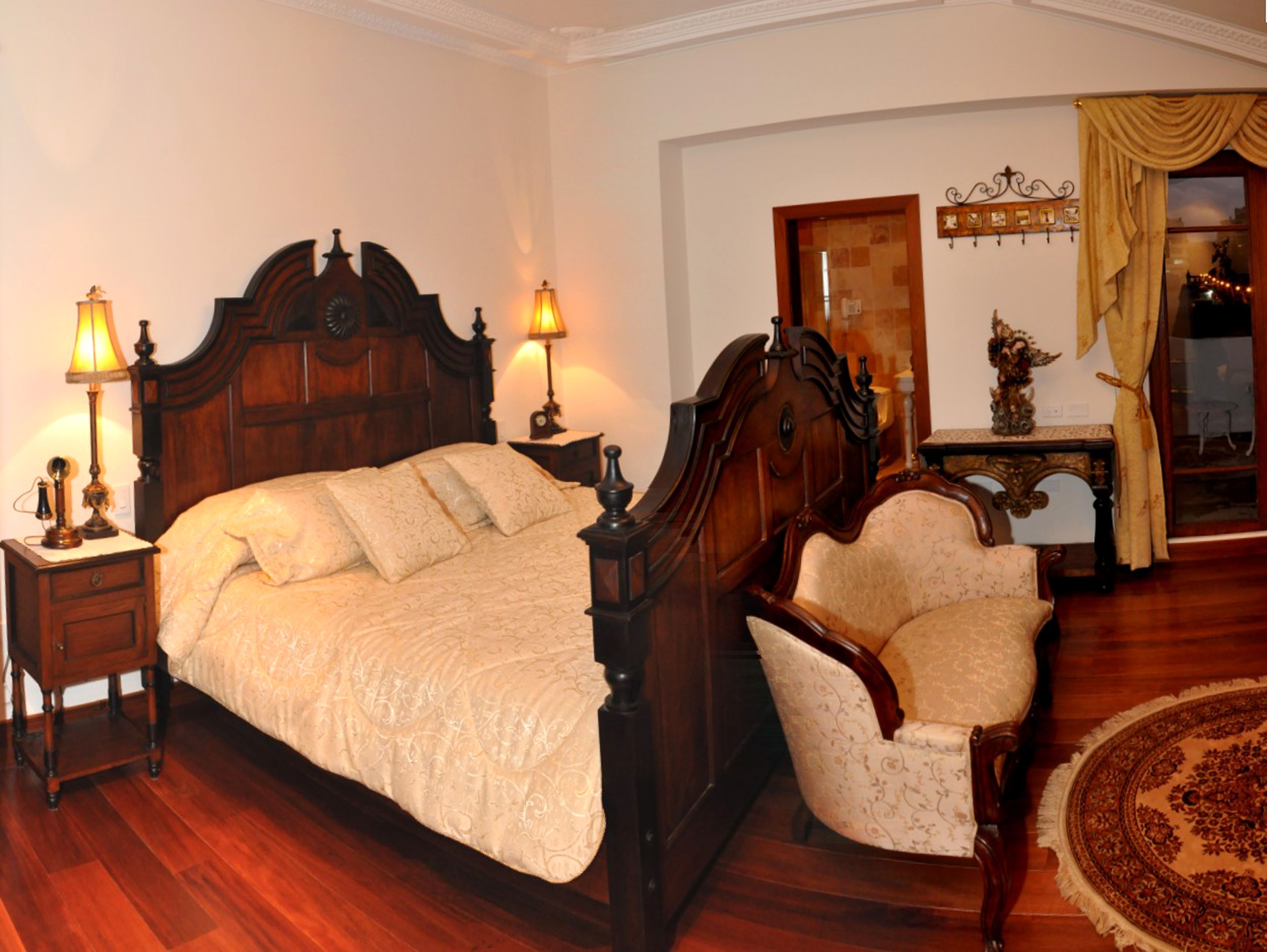 deluxe double or twin room | 1 bedroom, premium bedding, in-room safe, individually decorated