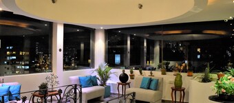  Ikala Quito Boutique Hotel