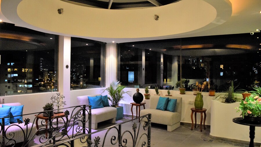 Ikala Quito Boutique Hotel