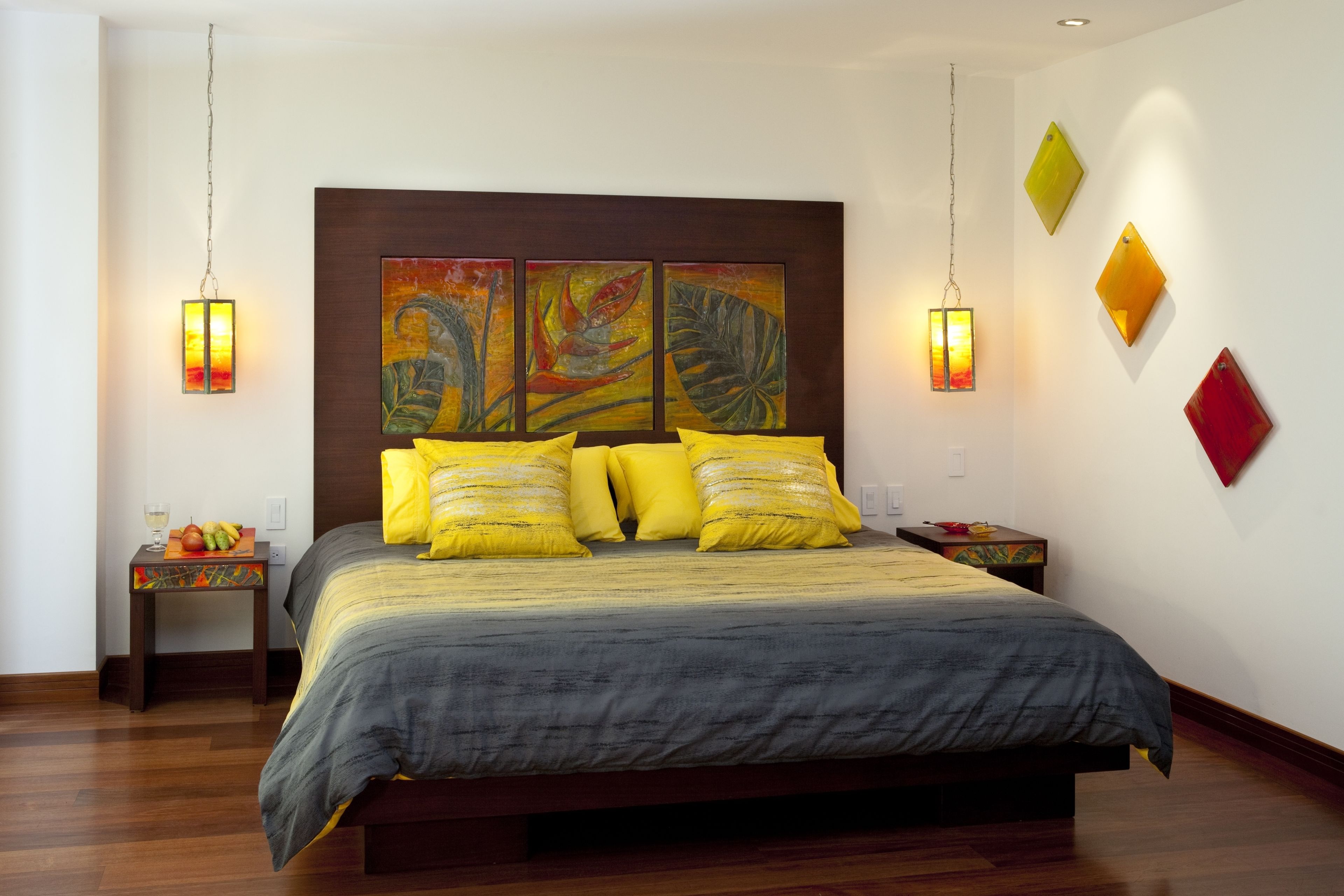deluxe double or twin room | 1 bedroom, premium bedding, in-room safe, individually decorated
