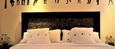 Superior Double or Twin Room | Premium bedding, in-room safe, individually decorated