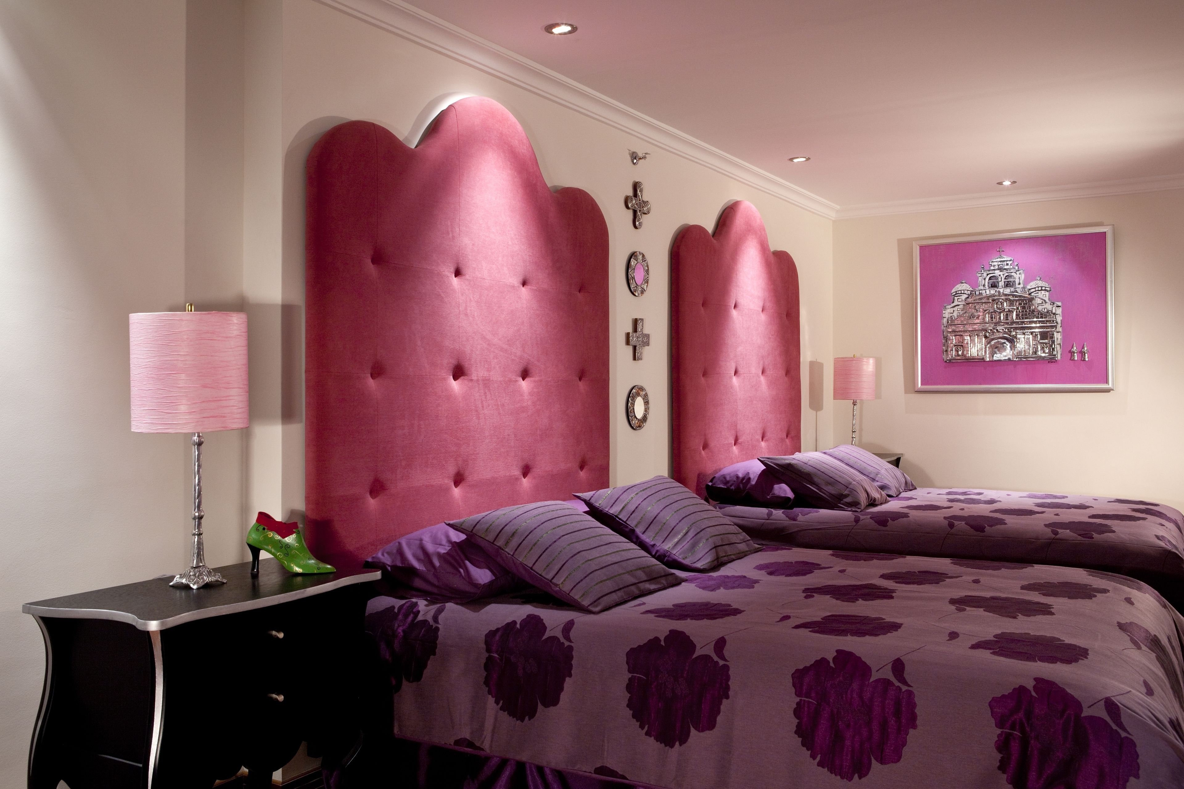 Foto - Ikala Quito Boutique Hotel