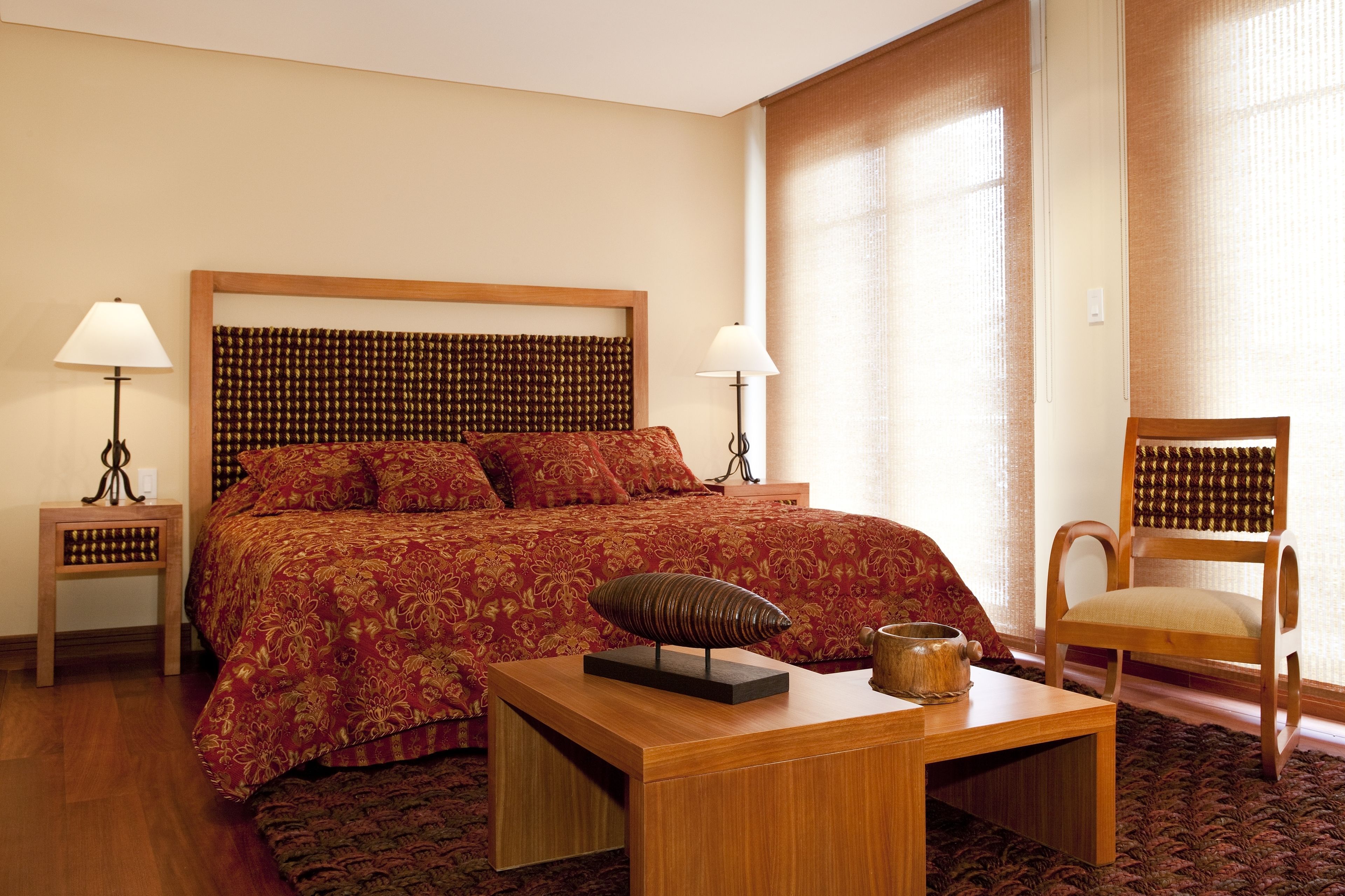 deluxe double or twin room | 1 bedroom, premium bedding, in-room safe, individually decorated