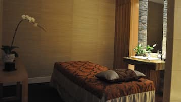 1 salle de soins