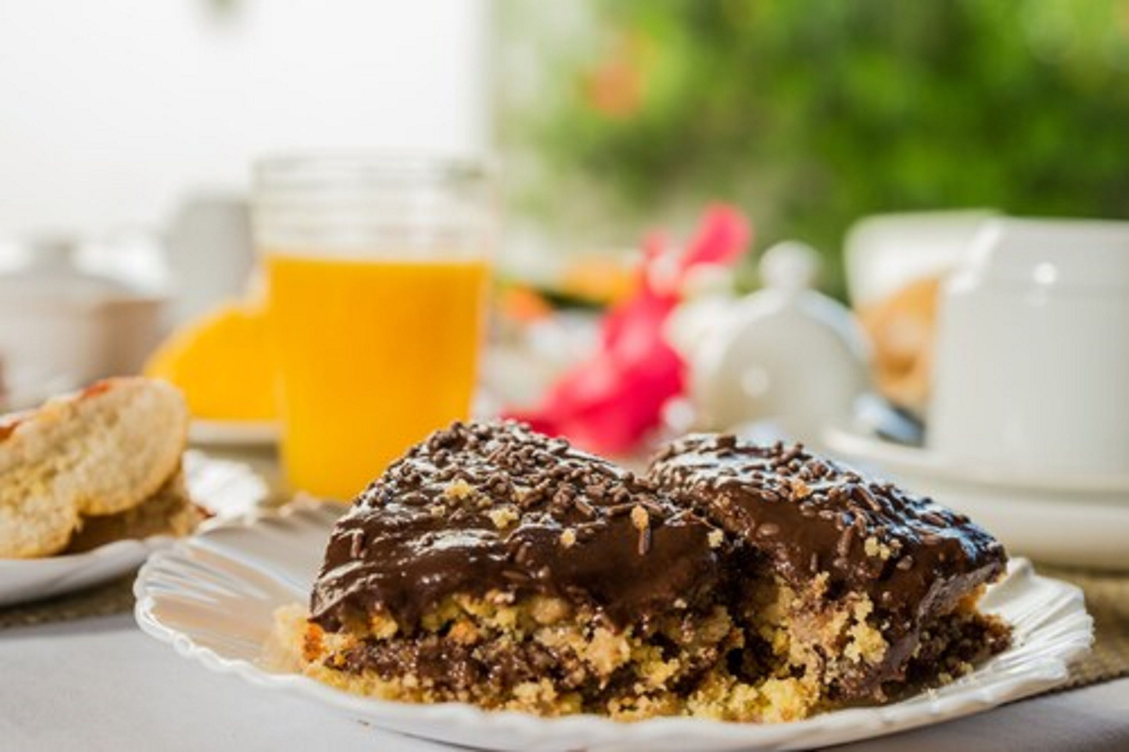 Foto - Pousada Villa Caju