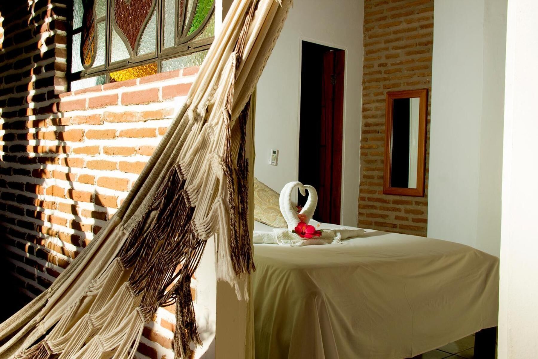 Foto - Pousada Villa Caju