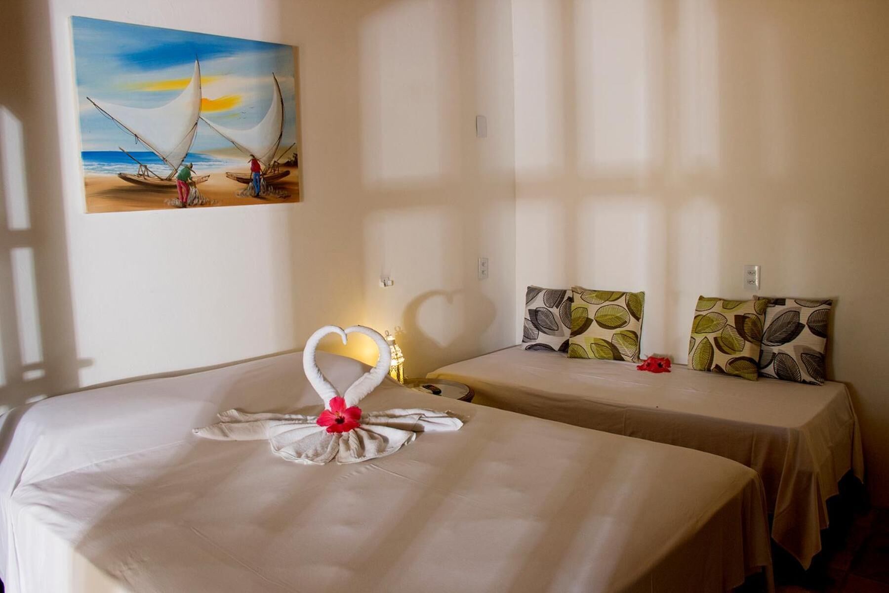 Foto - Pousada Villa Caju