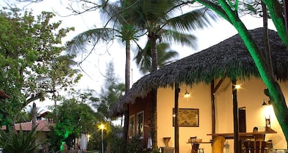 Pousada Villa Caju