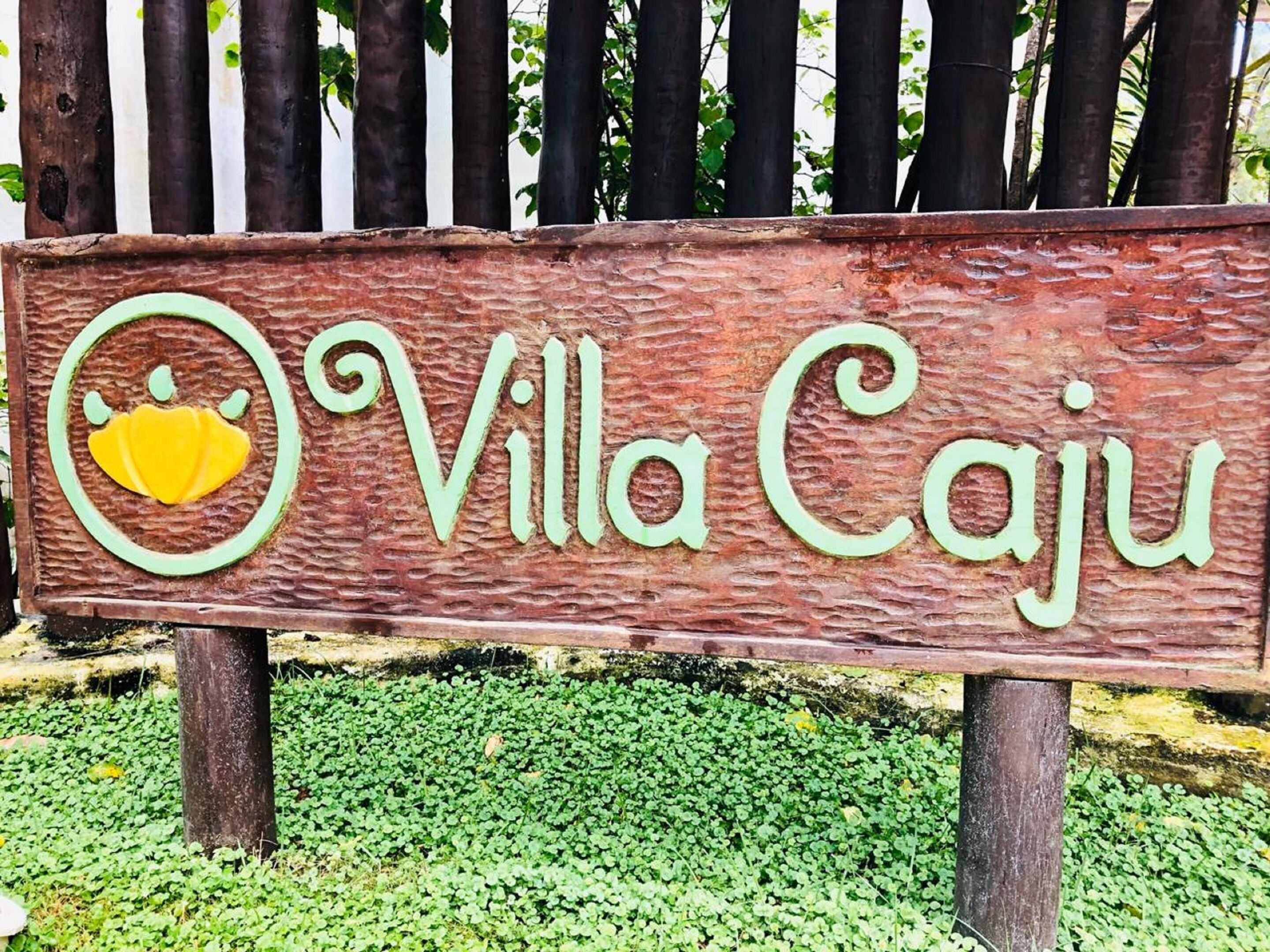 Foto - Pousada Villa Caju