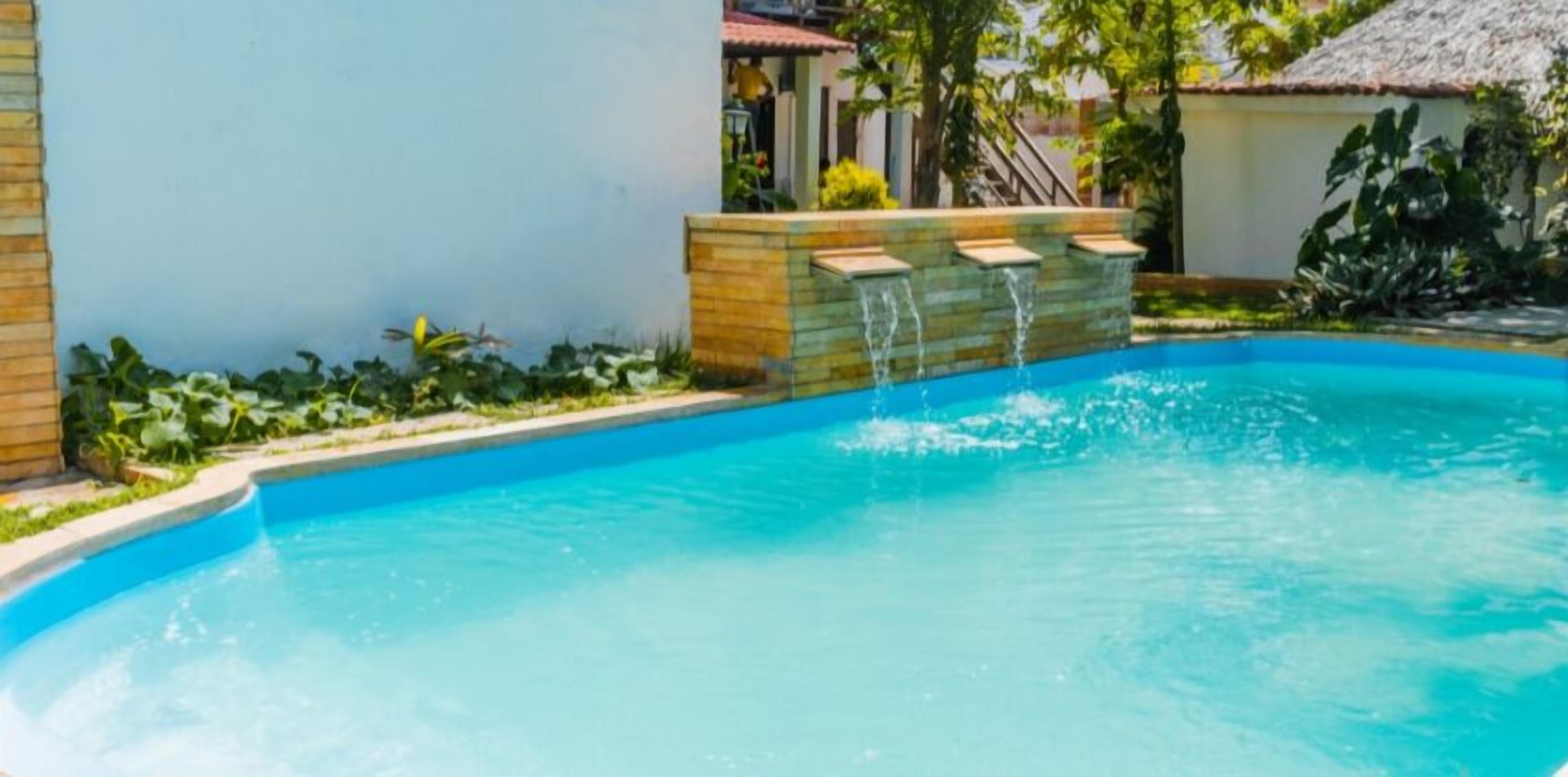 Foto - Pousada Villa Caju