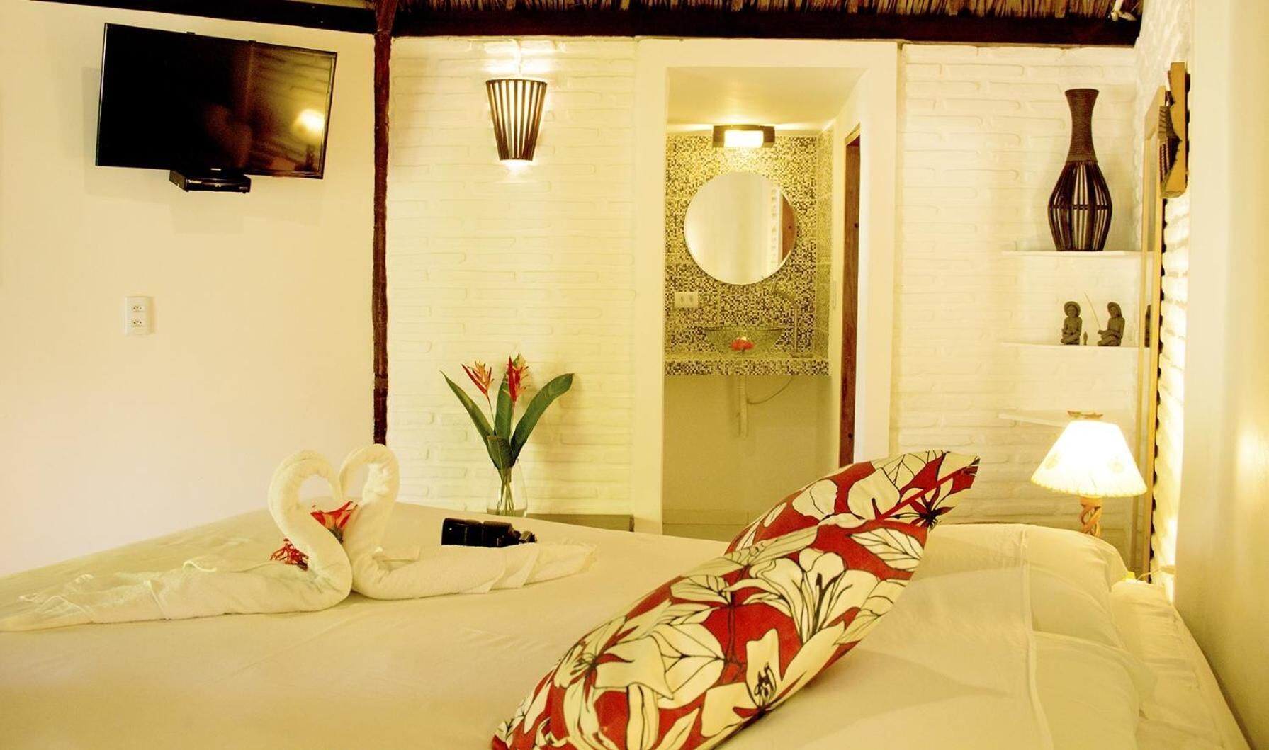 Foto - Pousada Villa Caju