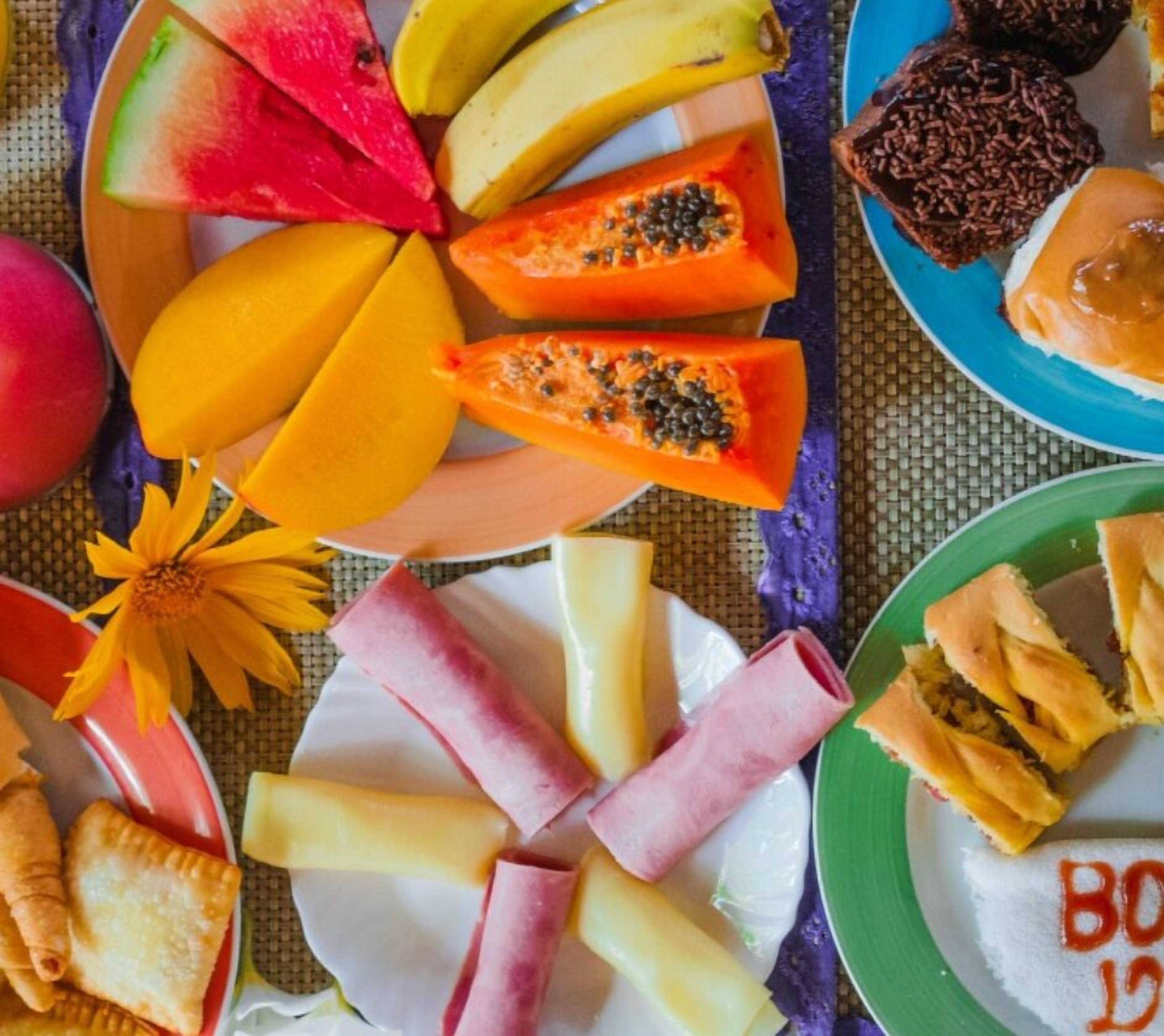 Foto - Pousada Villa Caju