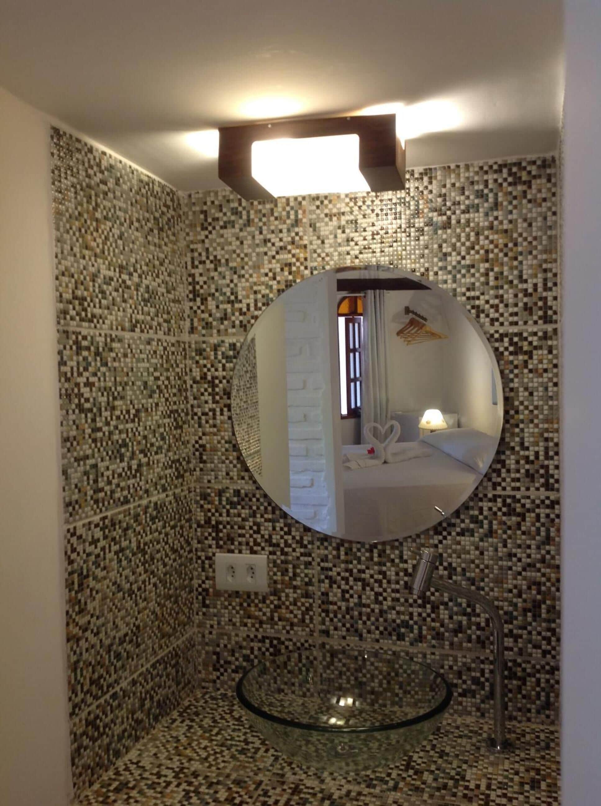 Foto - Pousada Villa Caju