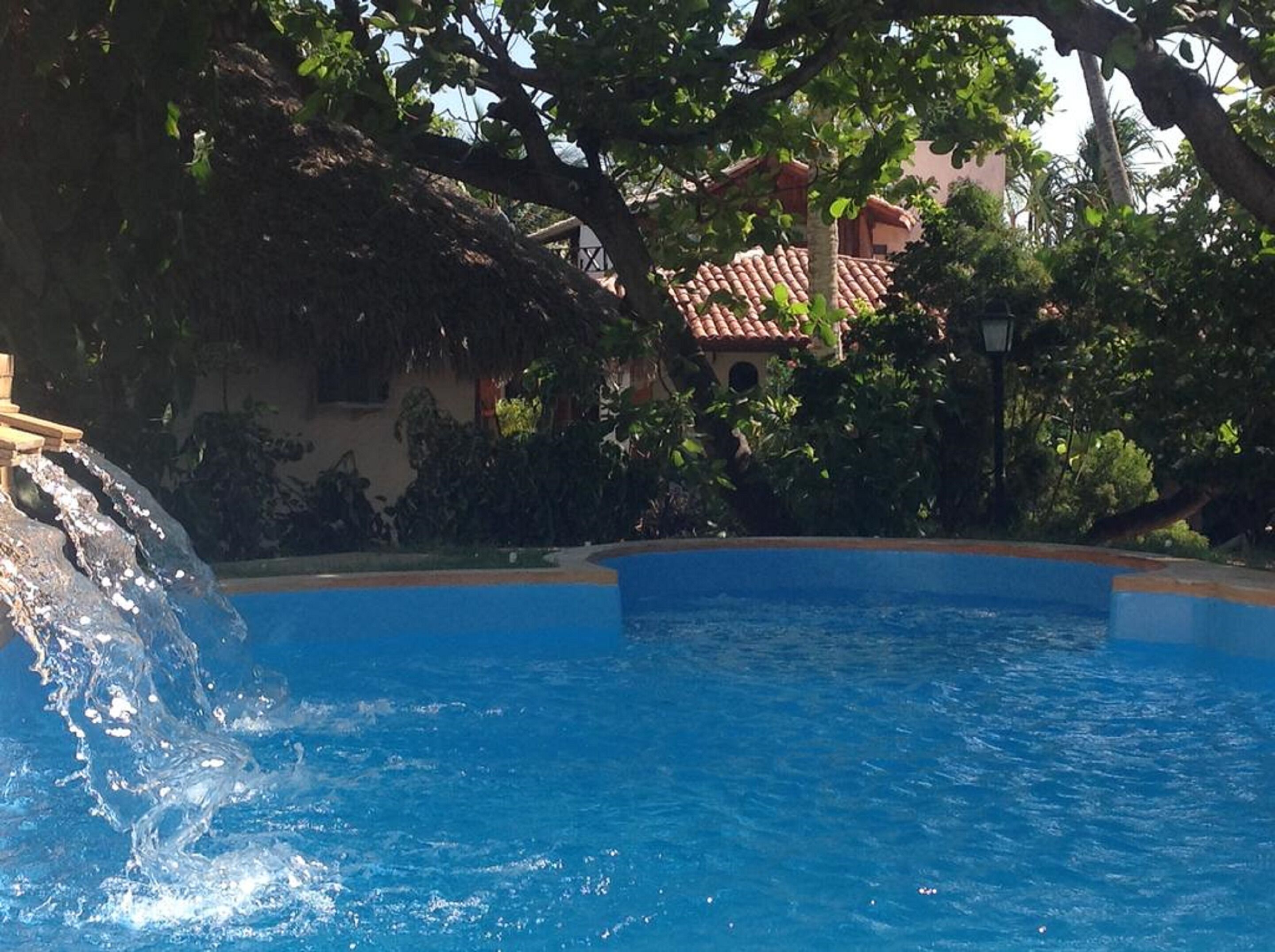 Foto - Pousada Villa Caju