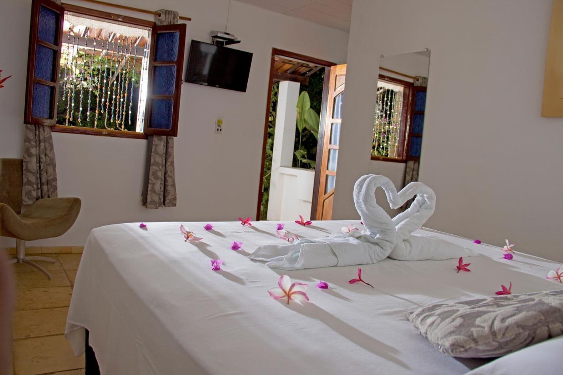 Foto - Pousada Villa Caju