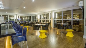 Bar (på overnattingsstedet)