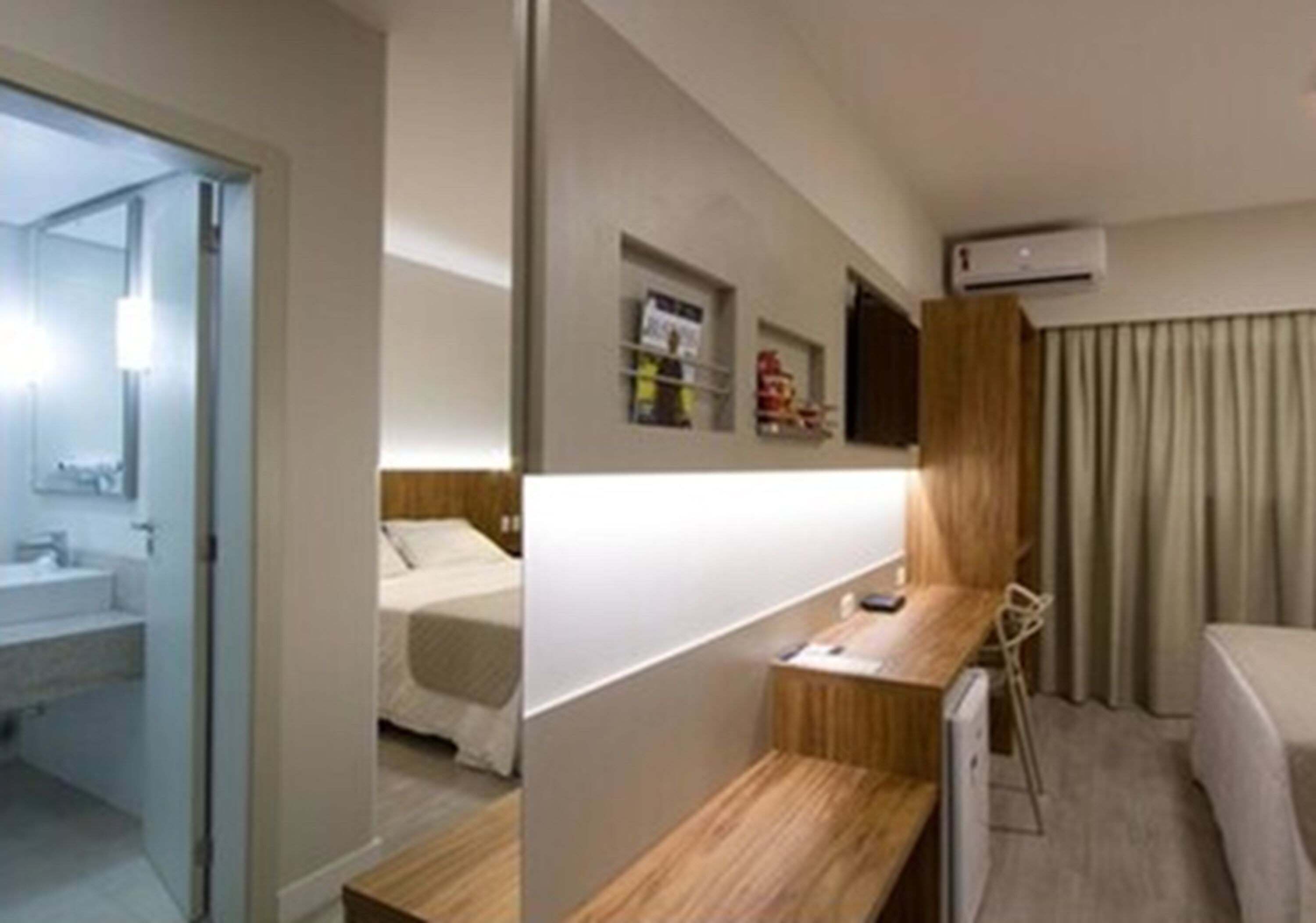 Foto - Le CanarD Joinville