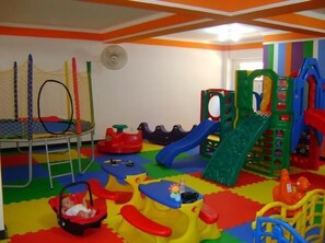 Kinderbereich