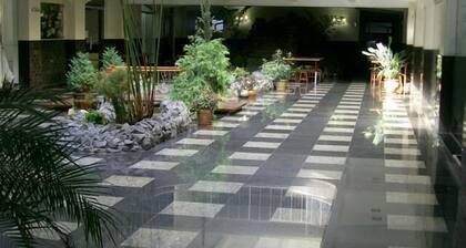 Hotel Águas Virtuosas