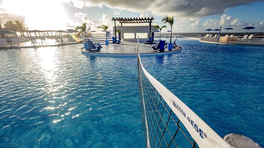 Makai Resort All Inclusive Convention