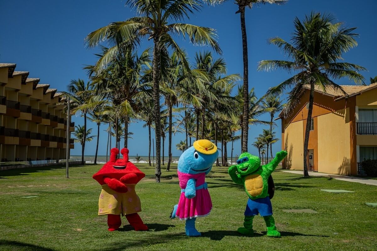 Photo - Makai Resort All Inclusive Convention Aracaju