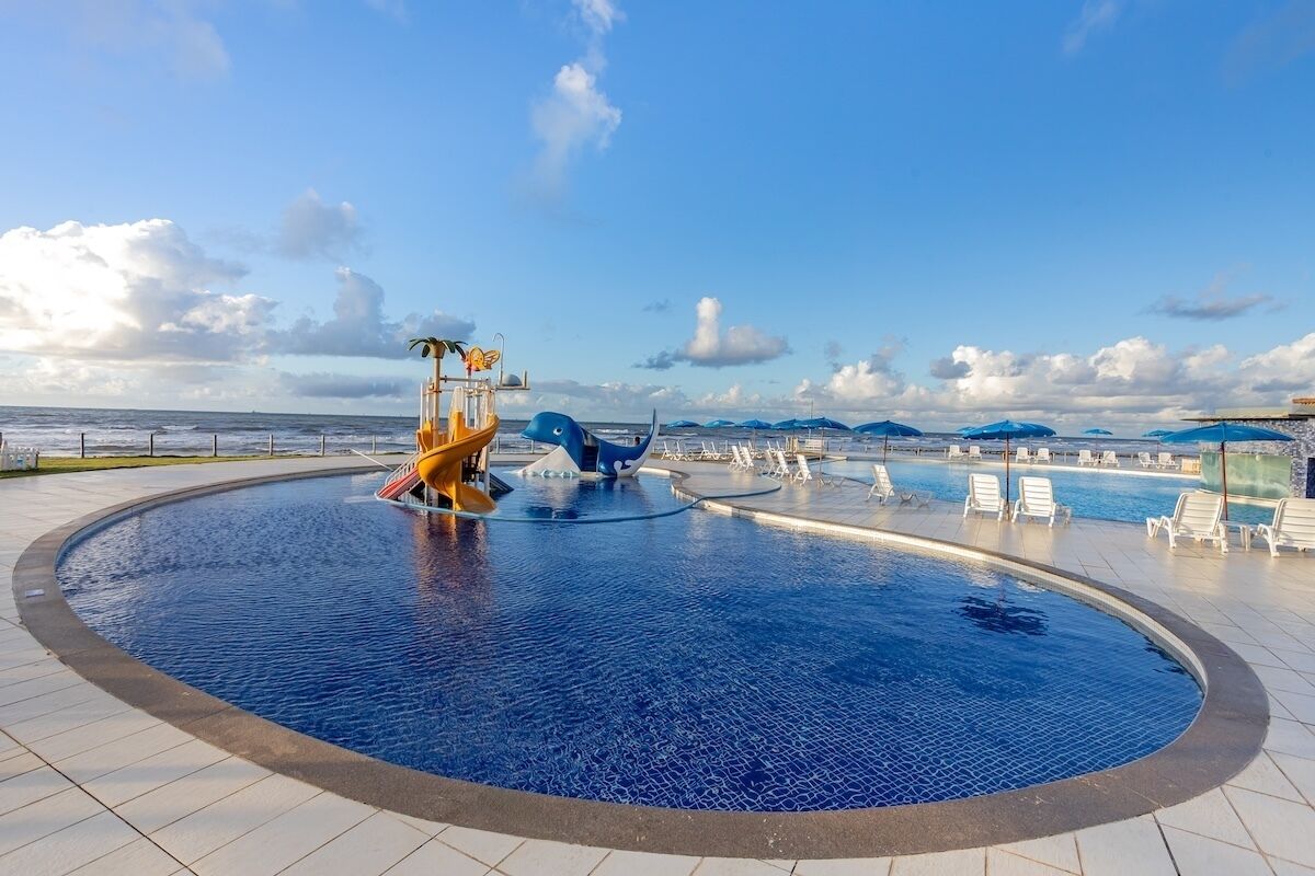 Photo - Makai Resort All Inclusive Convention Aracaju