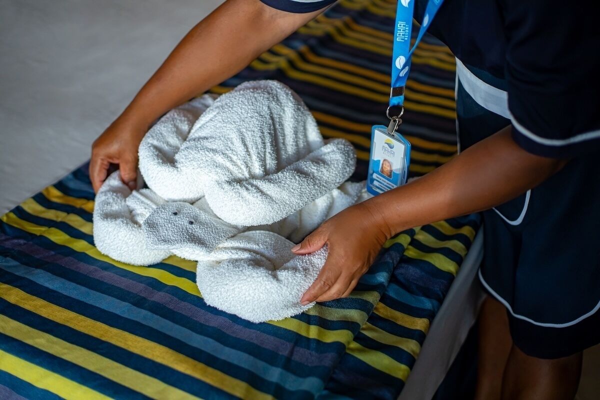 Photo - Makai Resort All Inclusive Convention Aracaju