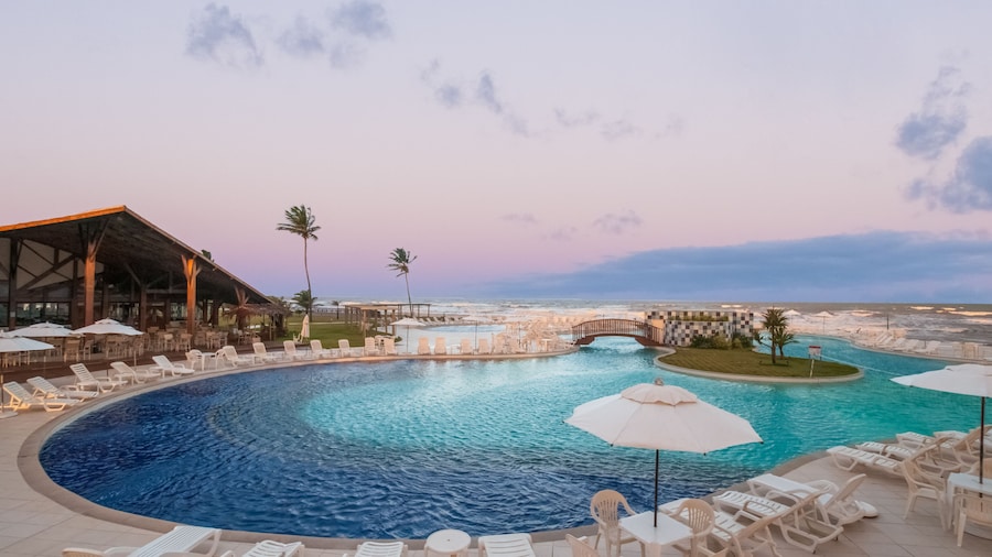 Makai Resort All Inclusive Convention