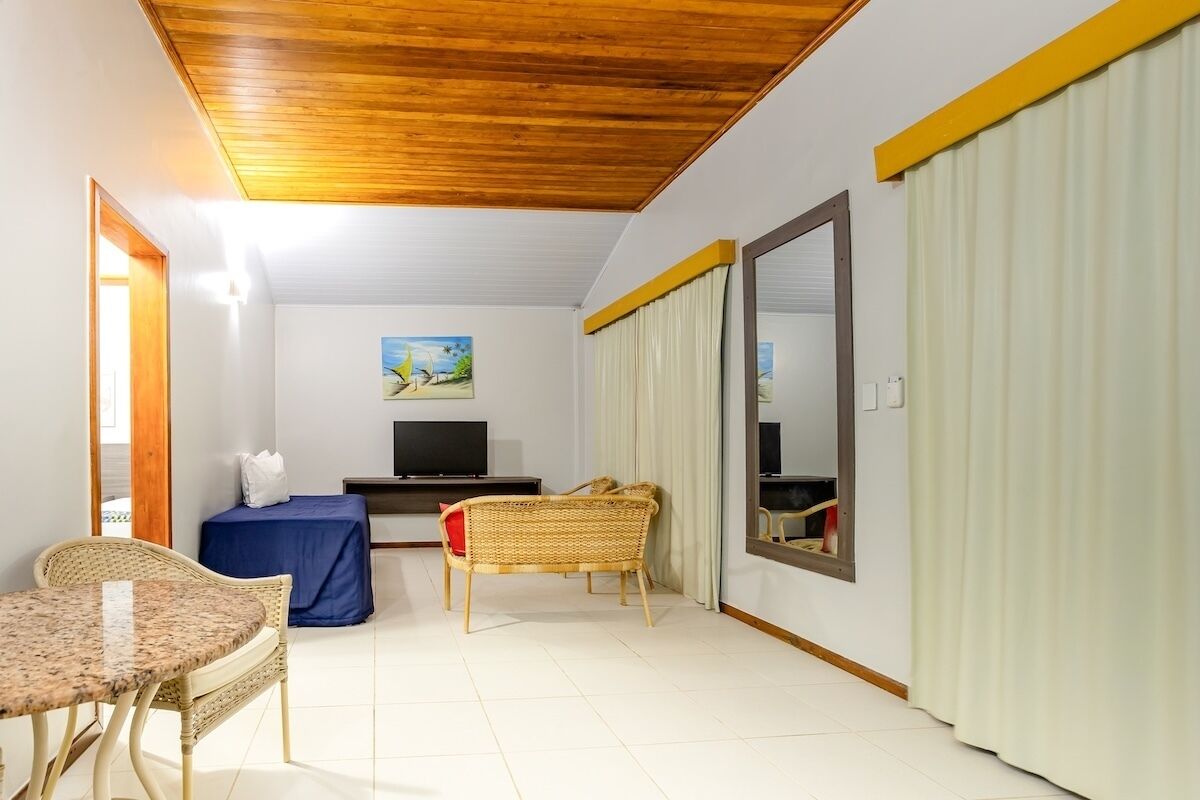 Photo - Makai Resort All Inclusive Convention Aracaju