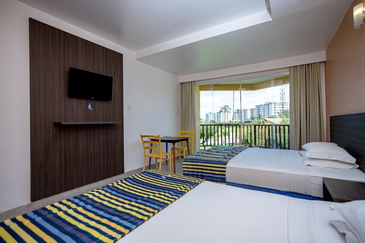 Photo - Makai Resort All Inclusive Convention Aracaju