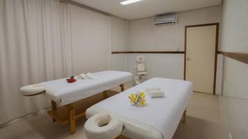 Massagens