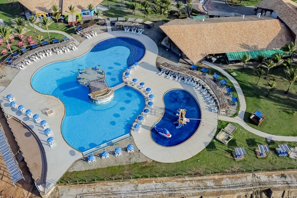 Photo - Makai Resort All Inclusive Convention Aracaju