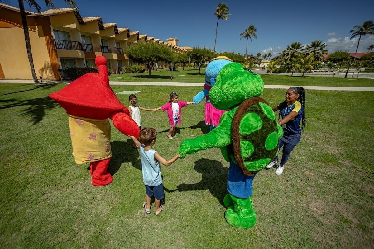 Photo - Makai Resort All Inclusive Convention Aracaju